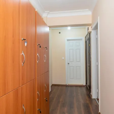 Hostel Cityhosteltaksim Istanbul