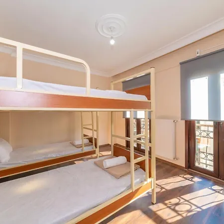Cityhosteltaksim