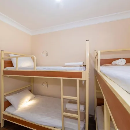 Cityhosteltaksim *