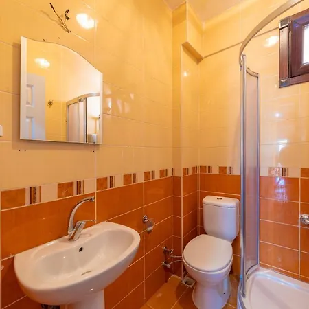 Hostel Cityhosteltaksim
