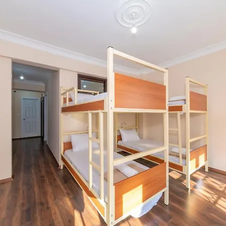 Cityhosteltaksim Hostel Istanbul