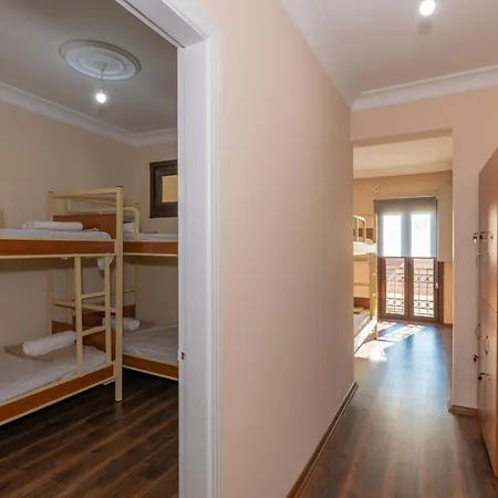 Cityhosteltaksim Istanbul
