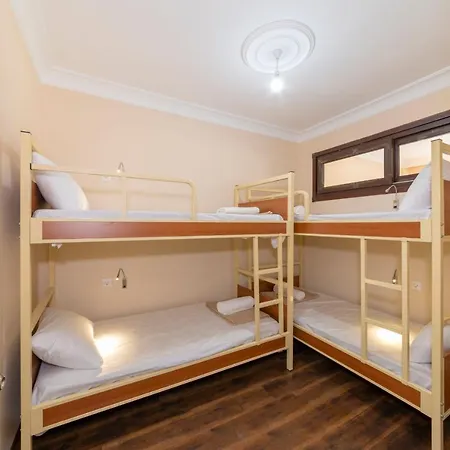 Cityhosteltaksim Istanbul