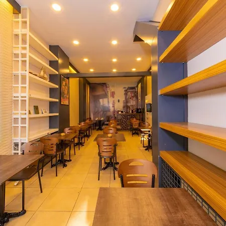 Cityhosteltaksim Hostel Istanbul