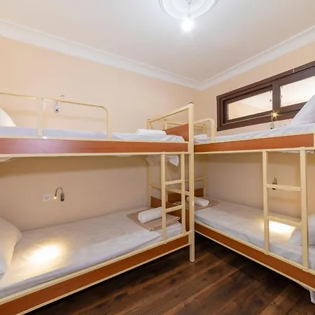Cityhosteltaksim