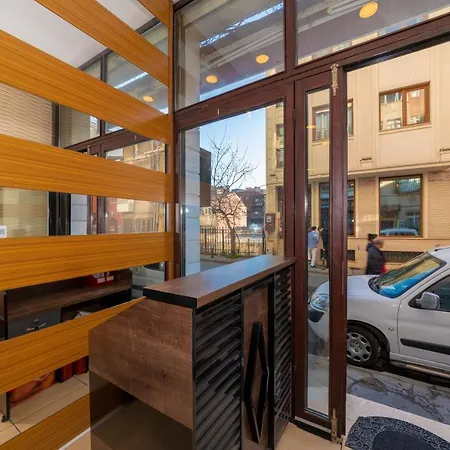 Cityhosteltaksim Istanbul