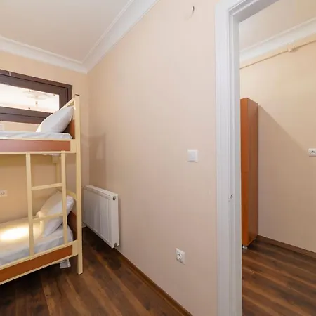 Hostel Cityhosteltaksim