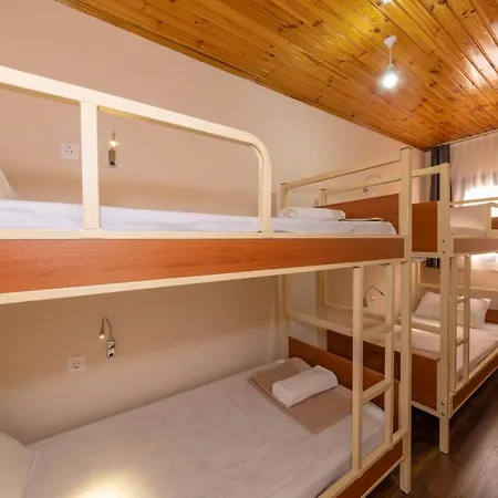 Cityhosteltaksim * Istanbul