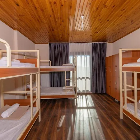 Cityhosteltaksim Hostel Istanbul