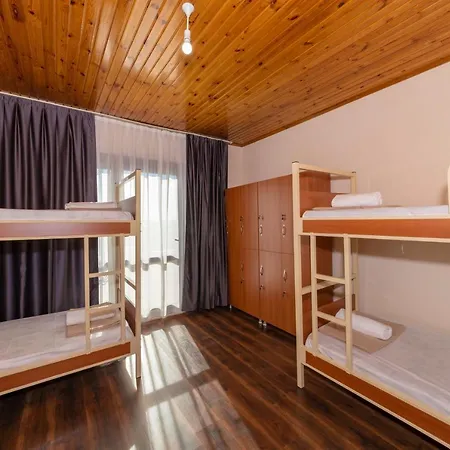 Cityhosteltaksim Hostel