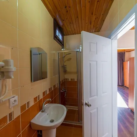 Cityhosteltaksim Hostel *