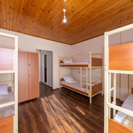 Cityhosteltaksim *