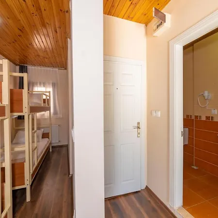 Hostel Cityhosteltaksim