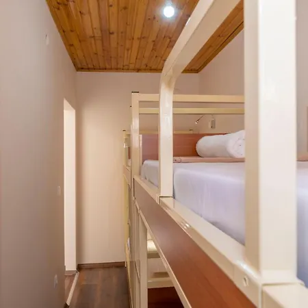 Cityhosteltaksim * Istanbul