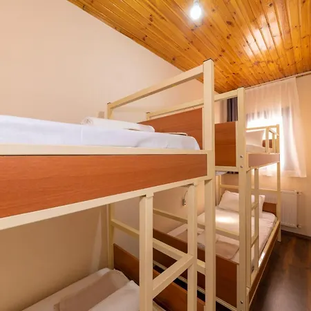 Hostel Cityhosteltaksim Istanbul