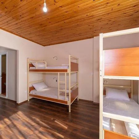 Cityhosteltaksim