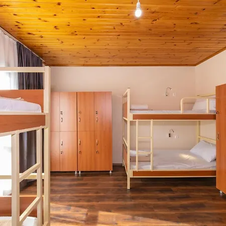 Hostel Cityhosteltaksim Istanbul