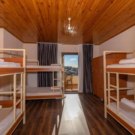 Cityhosteltaksim Istanbul