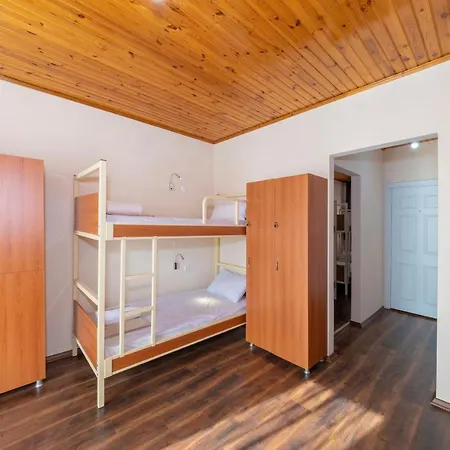 Cityhosteltaksim Hostel Istanbul