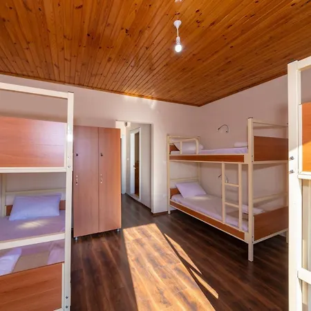 Cityhosteltaksim * Istanbul