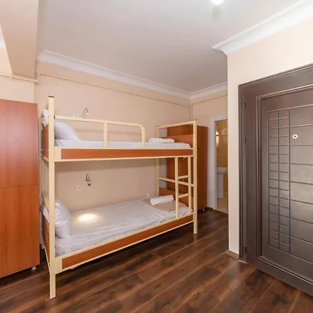 Cityhosteltaksim *